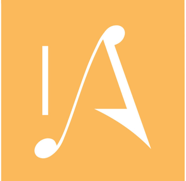 Logo di Immaginarte scuola musica con metodo Suzuki